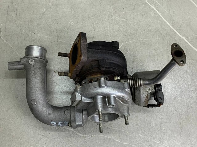 Турбоком R2AC13700C MAZDA