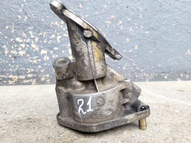 Тяга рулевая поперечная RE5006 FORD