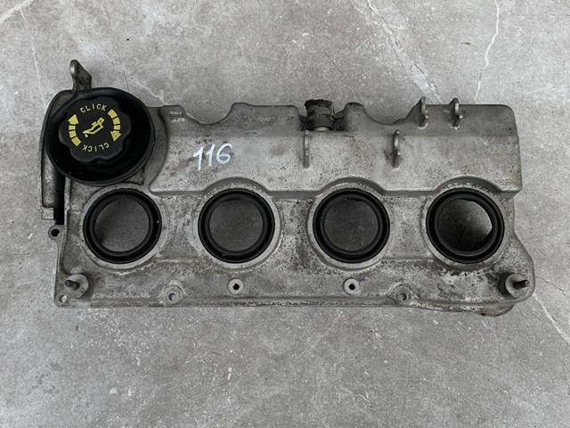 MAZDA RF5C10220 Крышка клапанная в наличии Павлоград