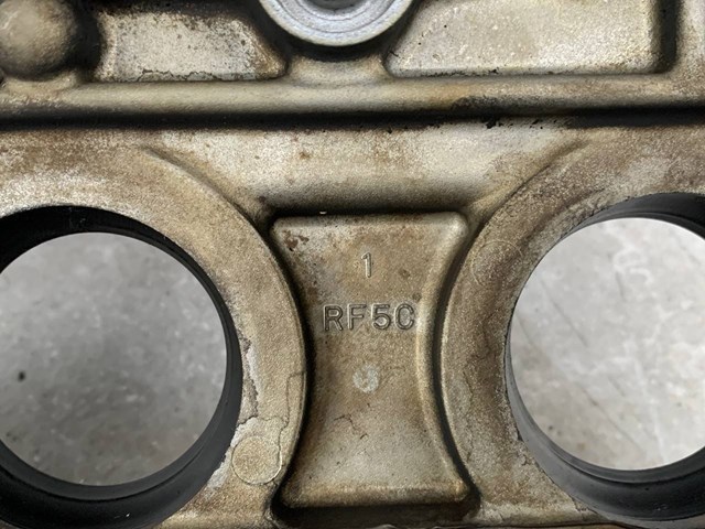 MAZDA RF5C10220 Крышка клапанная в наличии Винница