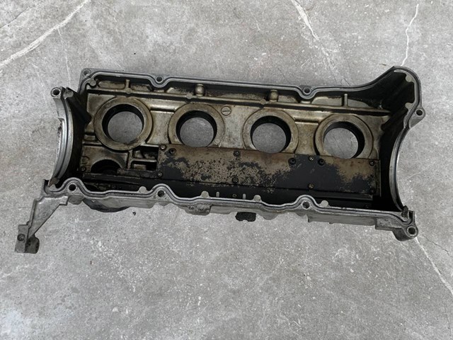 RF5C10220 MAZDA Клапанная крышка купить в Львов