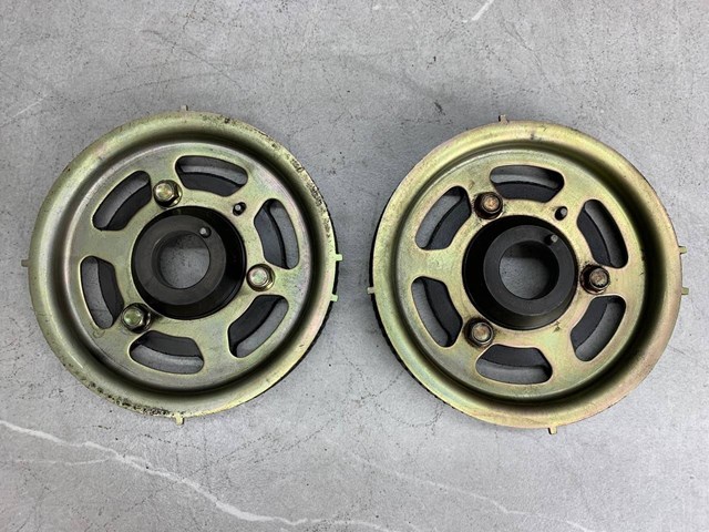 RF5C12423A Шестерня промежуточного вала двигателя купить Черкассы