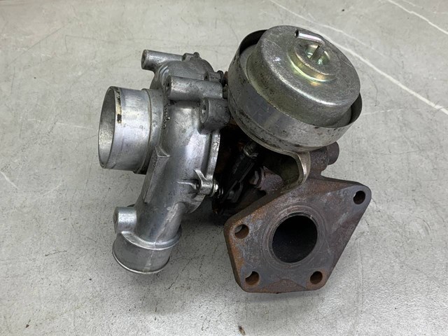 RF7J13700A MAZDA Турбина купить в Киев