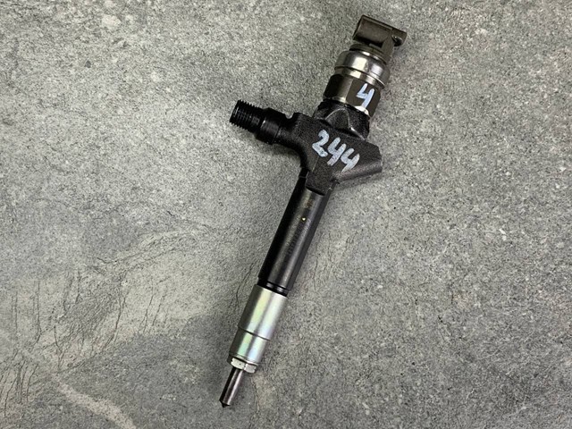 Форсунки RF7J13H50 MAZDA