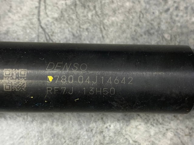 RF7J13H50 Топливные форсунки купить Ирпень