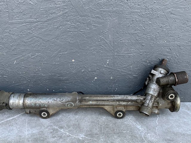 Рейка рулевая RFXW4C3550EB JAGUAR