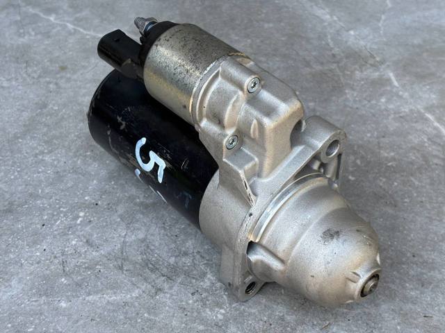 Стартер S0177 AS