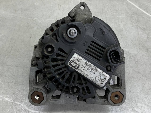 TG11C022 RENAULT Генератор купить в Одесса