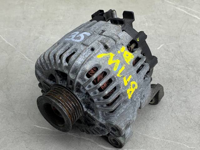 Генератор автомобильный TG15C073 VALEO