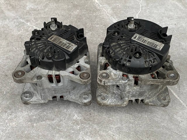 RENAULT TG15C146 Генератор в наличии Кривой Рог