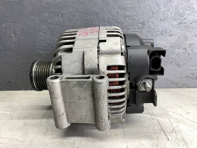 VALEO TG17C026 Генератор в наличии Сумы