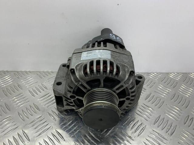 Генератор TG8S013 VALEO