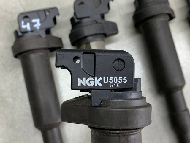 Модуль зажигания U5055 NGK