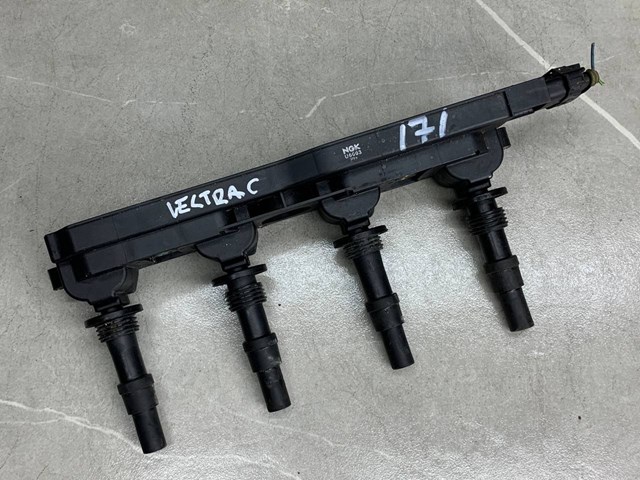 NGK U6003 Катушка зажигания в наличии Ровно