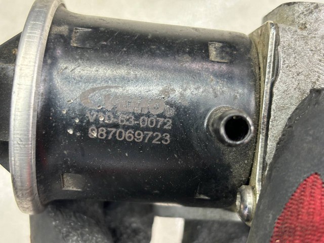 V10630072 VEMO Клапан ЕГР купить в Харьков