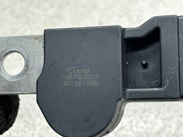 Датчик распределительного вала Opel Astra F