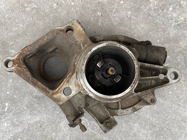 XS7Q2A451BH Насос вакуумный купить Киев