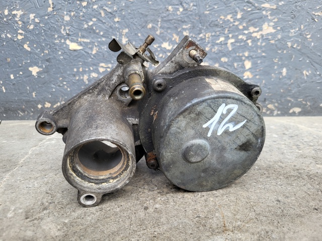 XS7Q2A451BH Насос вакуумный купить Черновцы