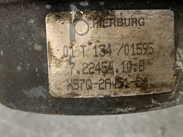 XS7Q2A451BH FORD Вакуумный насос купить в Николаев
