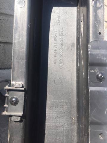 865303D000 HYUNDAI Усилитель бампера переднего купить в Полтава