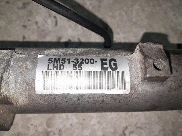 5M51320055 FORD Рейка рулевая купить в Кривой Рог
