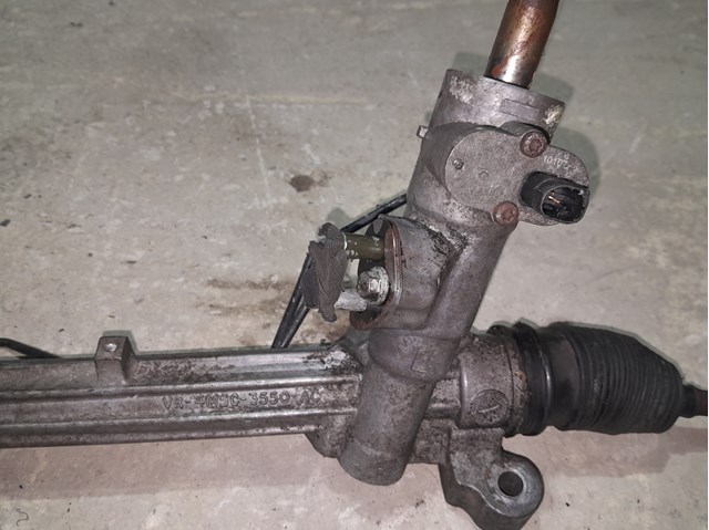 5M51320055 FORD Рулевая рейка купить в Павлоград