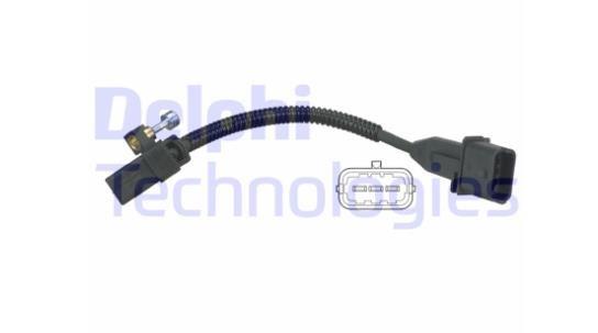 DELPHI SS11121 Датчик коленвала в наличии Черкассы