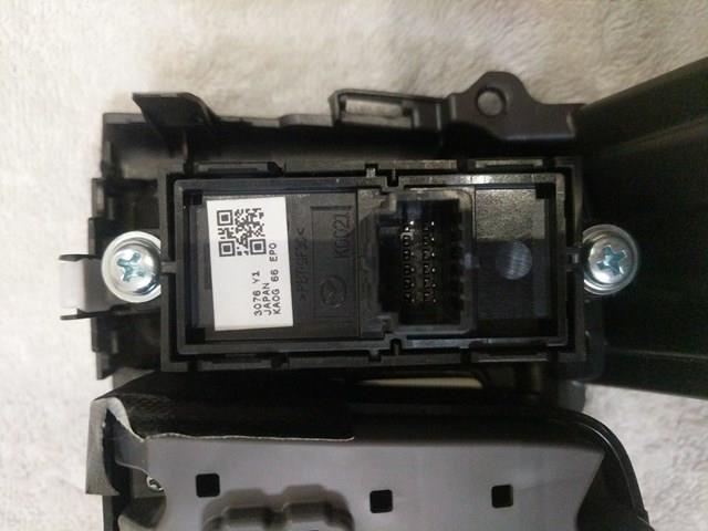 KA0G66CM0 MAZDA купить в Ужгород