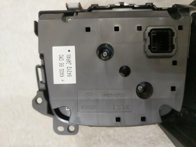 MAZDA KA0G66CM0 в наличии Житомир