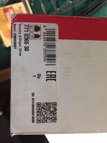 FAG 771036530 ШРУС внутренний в наличии Украина