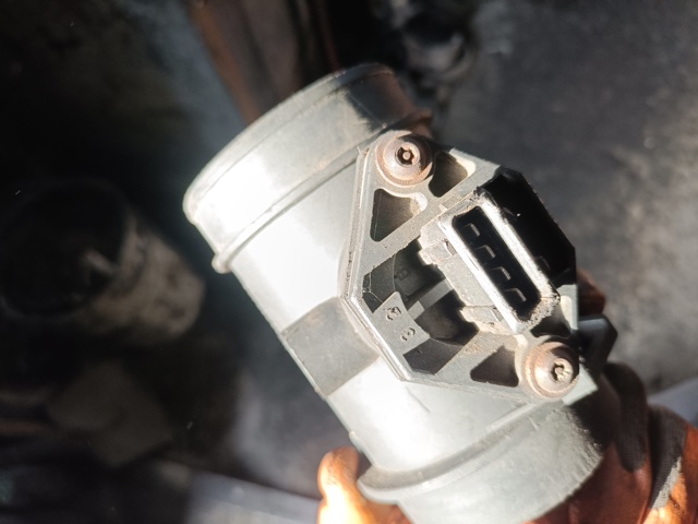 Воздухомер 0281002120 HONDA