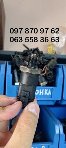 Датчик давления топлива Альфа-ромео 146