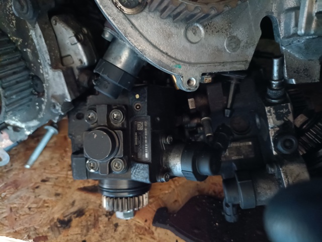 RENAULT 0445010223 ТНВД в наличии Черкассы