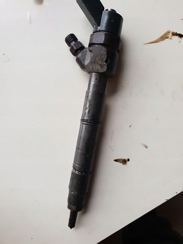 0445110015 Форсунка впрыска топлива купить Николаев