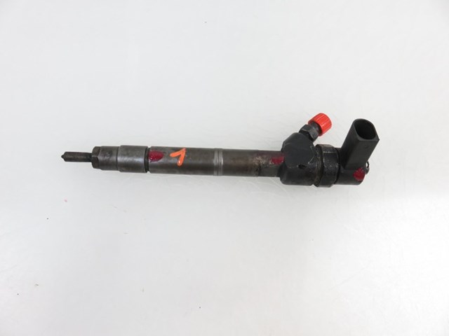 Форсунка дизельная в сборе 0445110025 MERCEDES