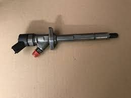 PEUGEOT 0445110036 Топливные форсунки в наличии Львов