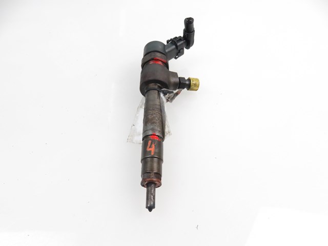 Форсунка инжектора 0445110068 FIAT