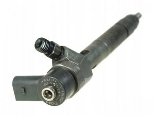 Форсунка инжектора 0445110072 BOSCH