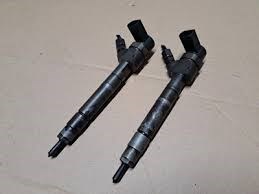 Форсунка инжектора 0445110095 BOSCH