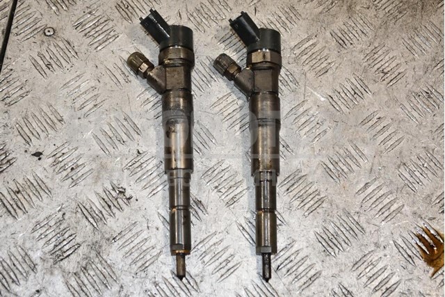 Форсунки 0445110130 BOSCH
