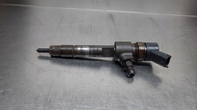Топливные форсунки 0445110165 BOSCH
