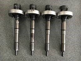 Форсунка дизельная в сборе 0445110169 BOSCH