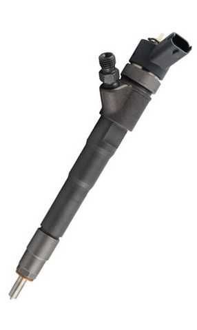 Форсунки 0445110190 BOSCH