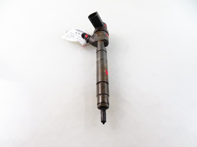 Топливные форсунки 0445110208 BOSCH
