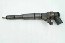 BOSCH 0445110209 Форсунка впрыска топлива в наличии Полтава