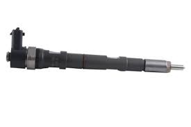 Топливные форсунки 0445110233 BOSCH