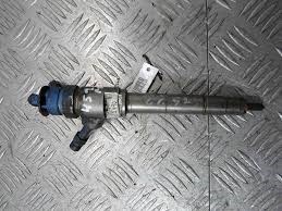 Форсунка инжектора 0445110249 BOSCH
