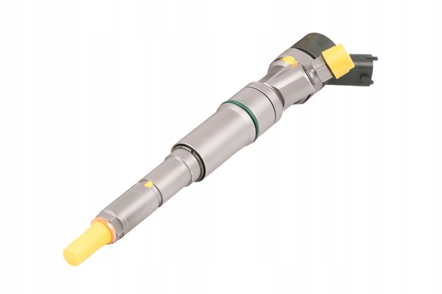 Форсунки 0445110266 BOSCH