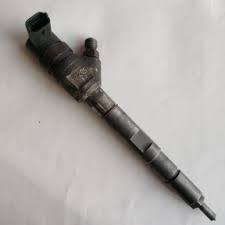 Топливные форсунки 0445110278 BOSCH