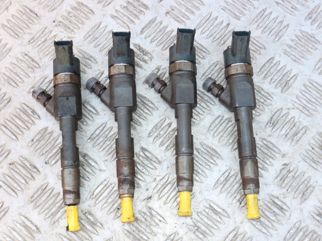 0445110280 RENAULT Топливные форсунки купить в Одесса